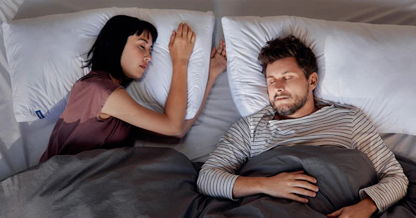 Original Casper Pillow | Casper Sleep Inc