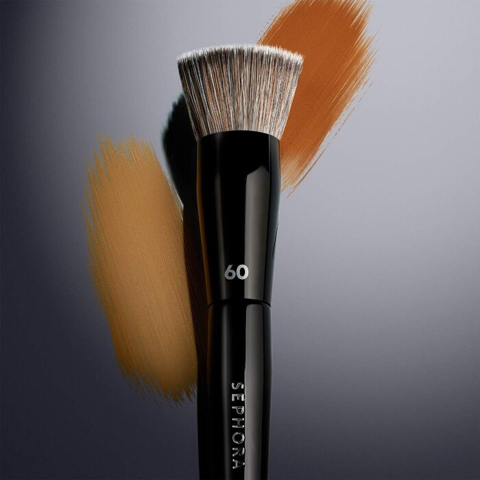 PRO Foundation Brush #60 | Sephora (US)