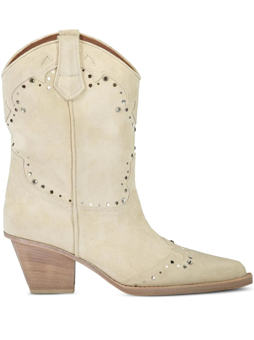 Janice boots | Farfetch Global