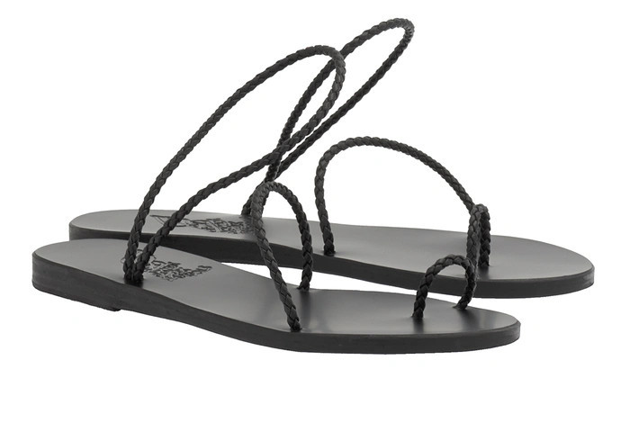 NIMA - | Ancient Greek Sandals