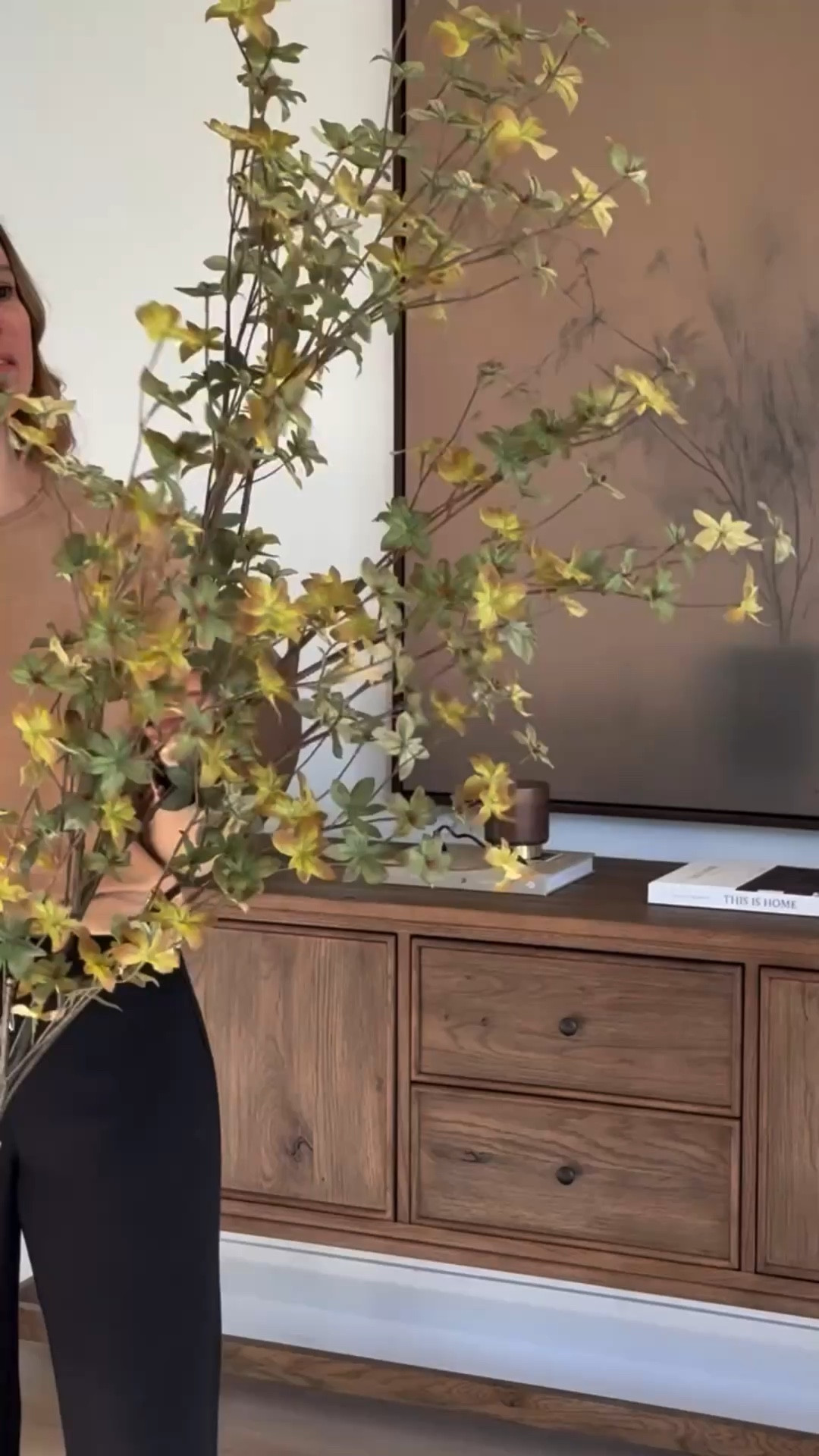 This gorgeous stem is back in stock. You don’t want to miss this deal 🤌

Spring decor, Pottery Barn finds, sale alert, sideboard styling, vase, lamp  

#LTKSaleAlert #LTKSeasonal #LTKHome