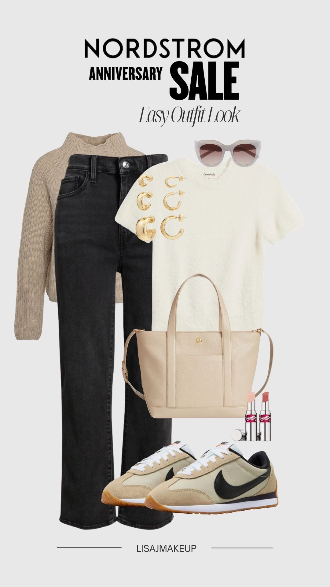 Nordstrom Anniversary Sale 2025 ✨
#NSale

#LTKOver40 #LTKStyleTip