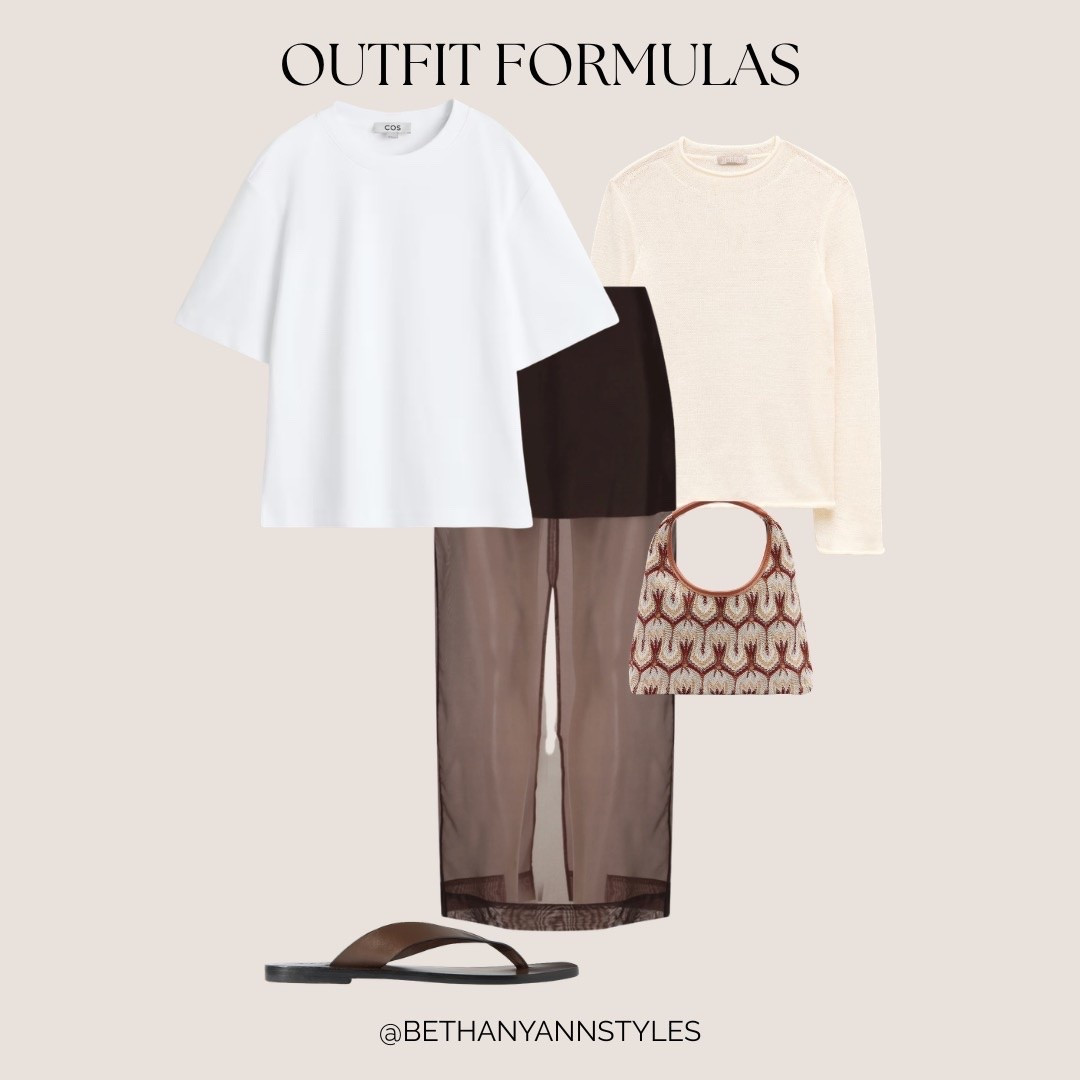 Today’s outfit INSPO