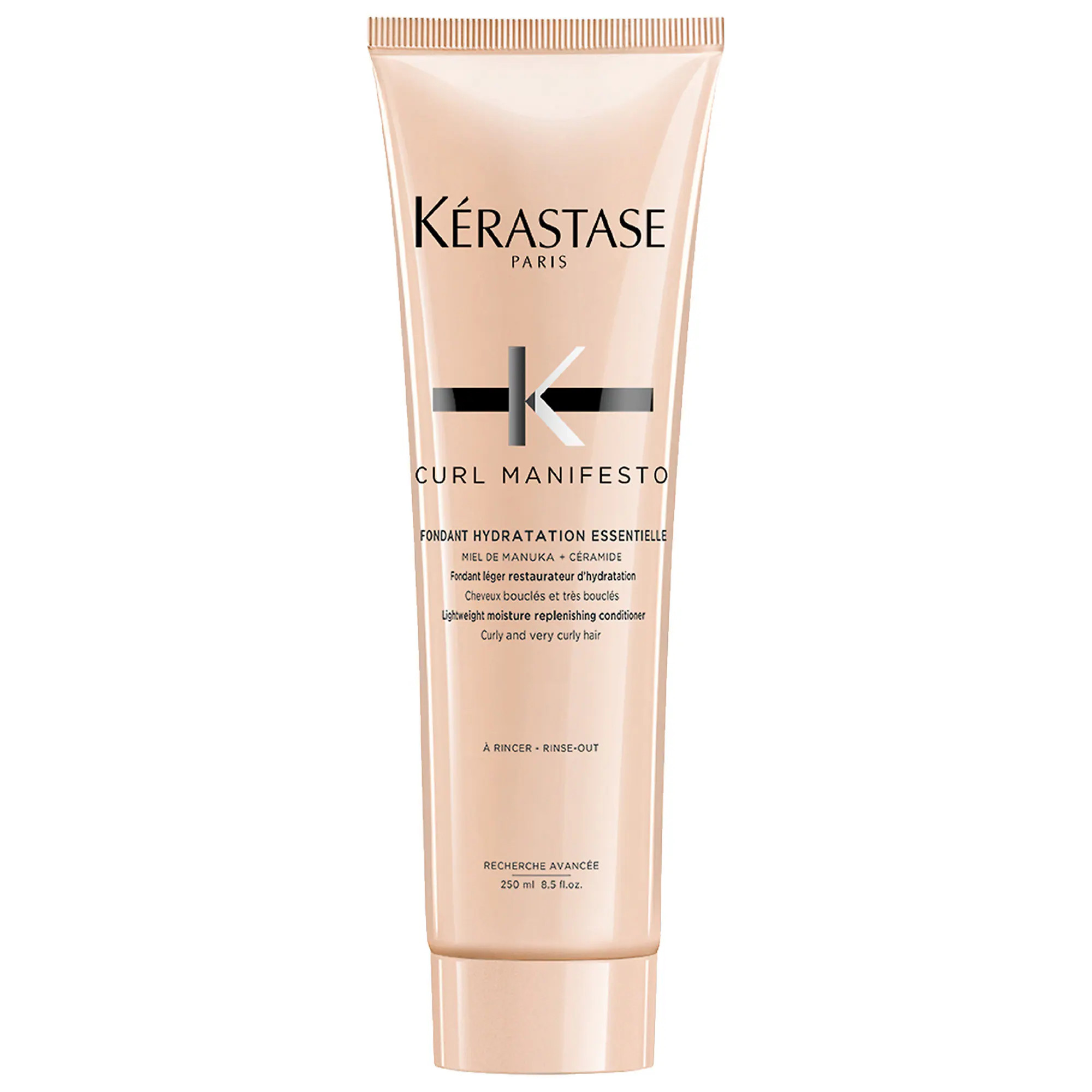 Kérastase Curl Manifesto Lightweight Conditioner for Curly Hair 8.5 oz/ 250 mL | Sephora (US)