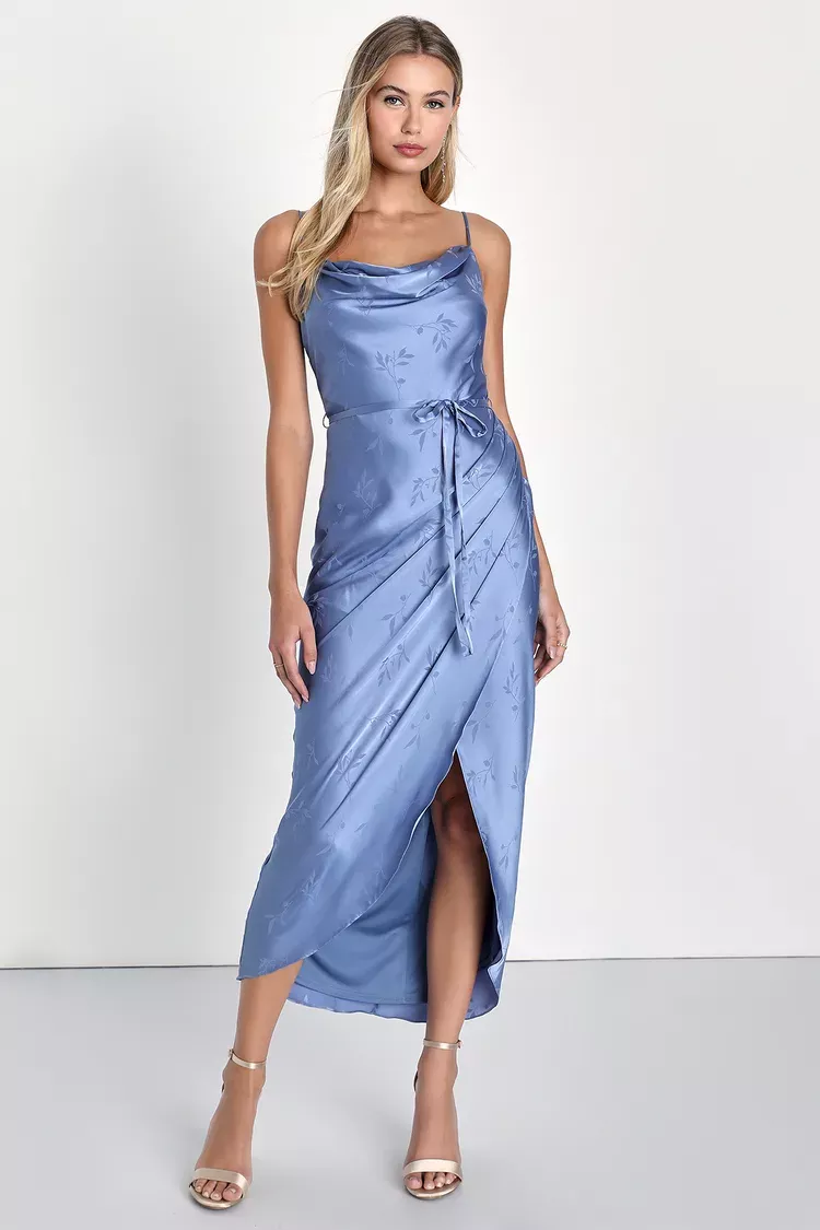 ZELO LONG DRESS – Linnett Lifestyle