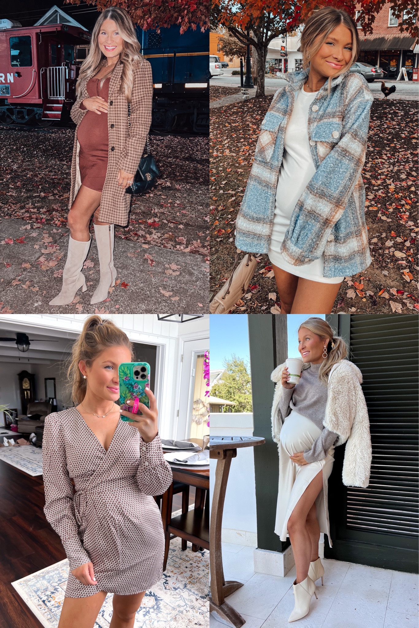 Abercrombie sale. Sweater dress. Jacket. Wrap dress. Fall dress. Midi skirt. Soft sweater. Satin skirt. Coat. 

#LTKsalealert #LTKunder100 #LTKCyberweek