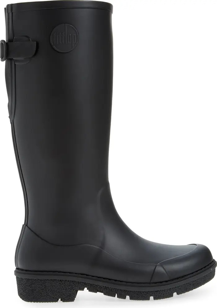 WonderWelly Waterproof Rain Boot (Women) | Nordstrom Rack