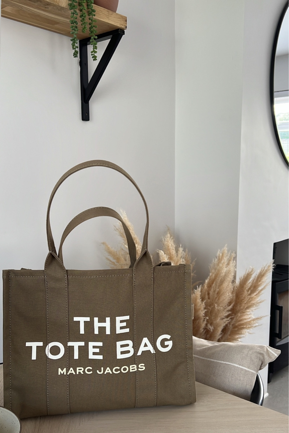 The Large Tote Bag curated on LTK