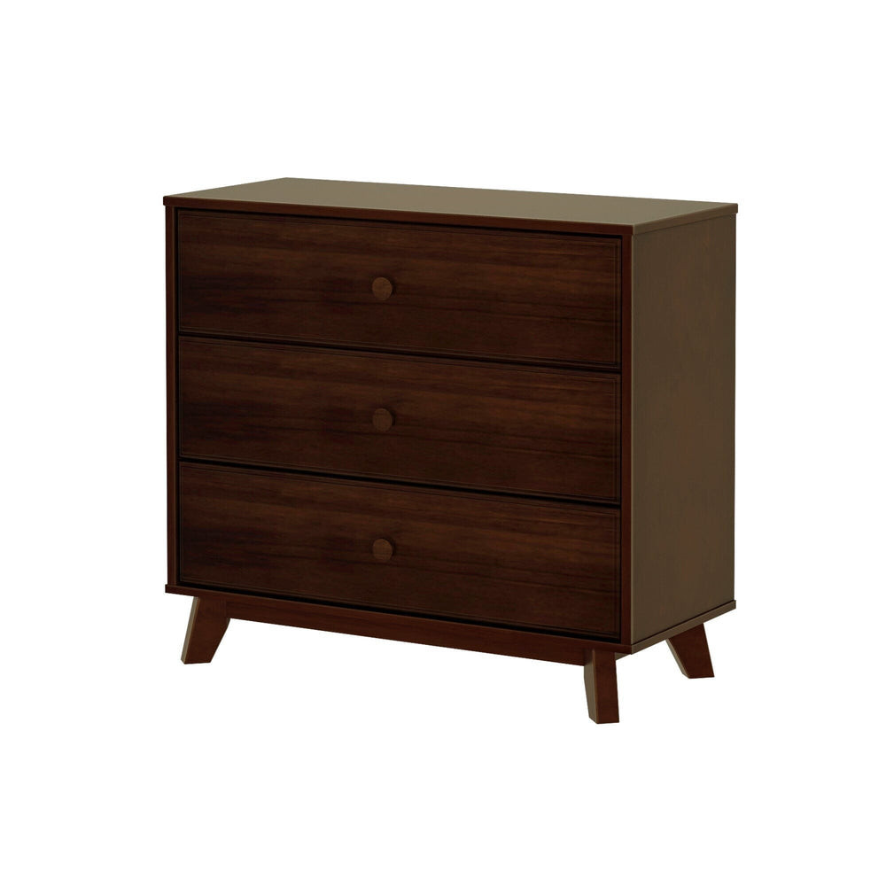 Classic 3-Drawer Dresser | Plank+Beam