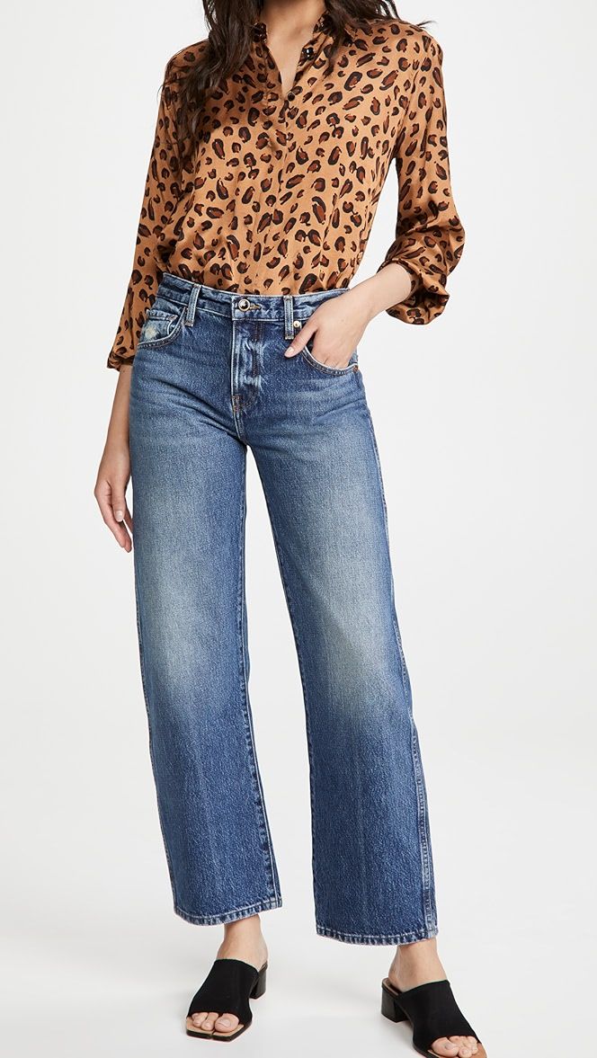 Kerrie Jeans | Shopbop