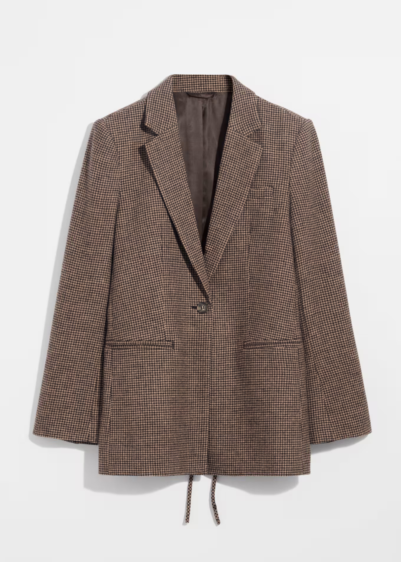 Wool Blazer | & Other Stories EU