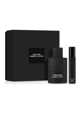 TOM FORD OmbrÃ© Leather Eau De Parfum Set With Travel Spray | Belk