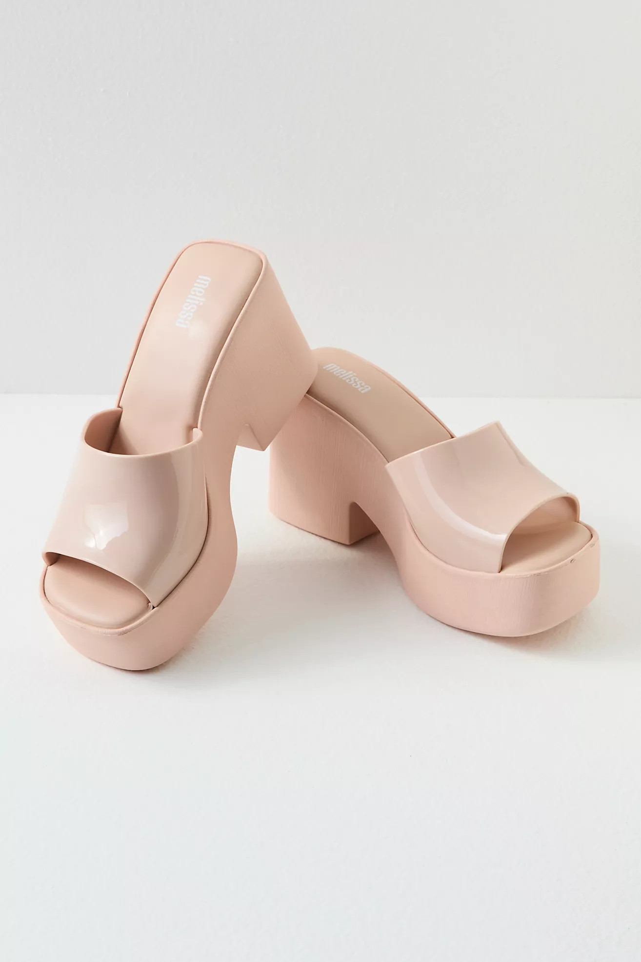 MELISSA Posh Heels | Free People (Global - UK&FR Excluded)