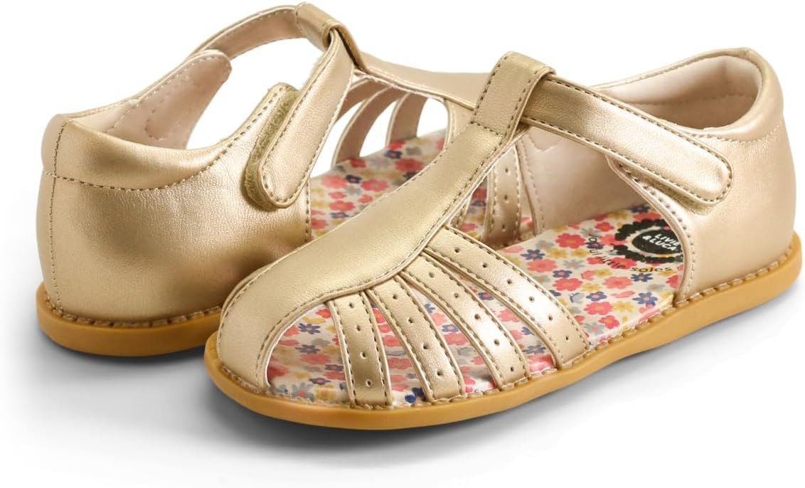 Livie & Luca PAZ CLASSIC Sandal | Amazon (US)