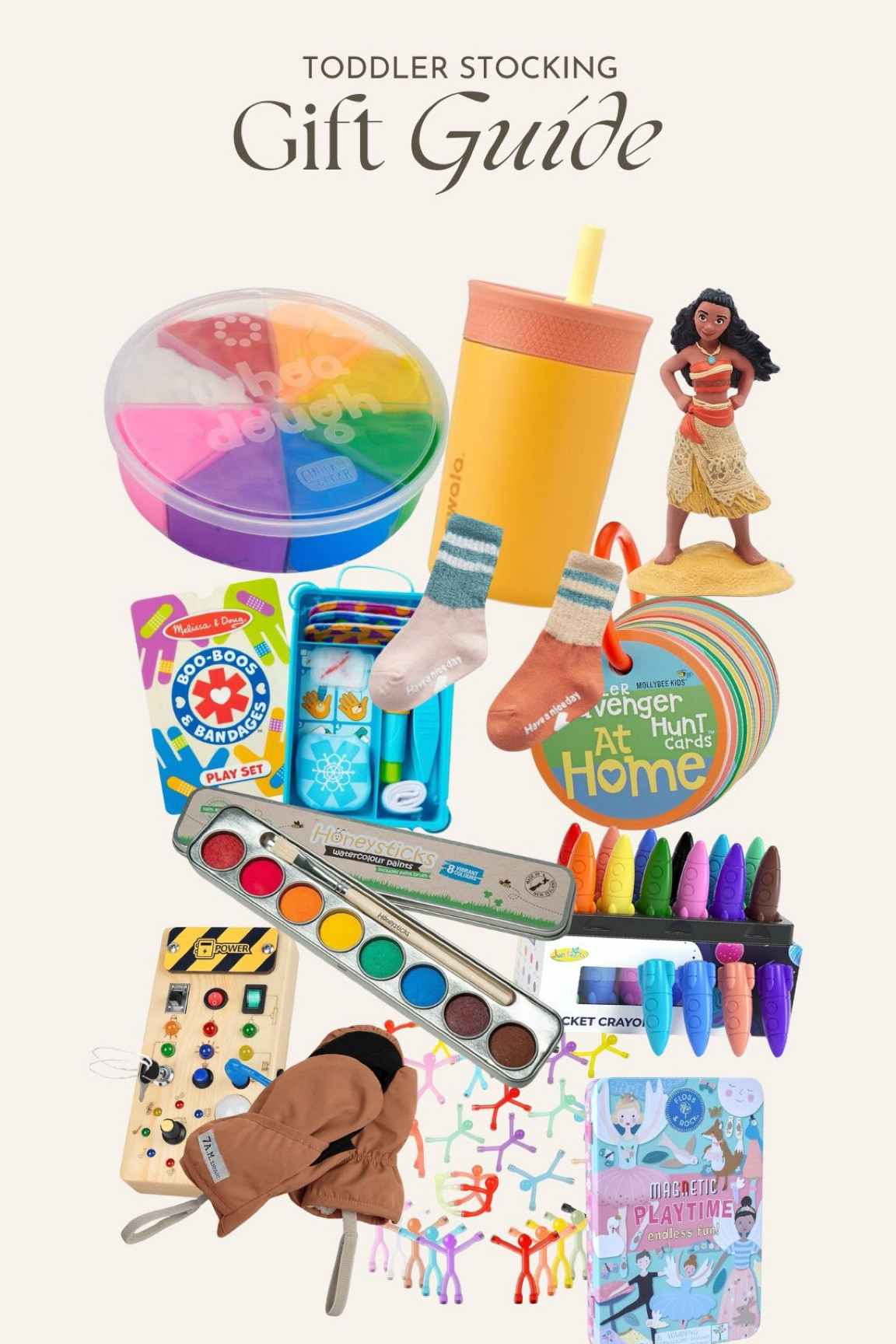 2024 Gift Guide - Toddler Stocking Stuffers 

#LTKKids #LTKGiftGuide #LTKHoliday