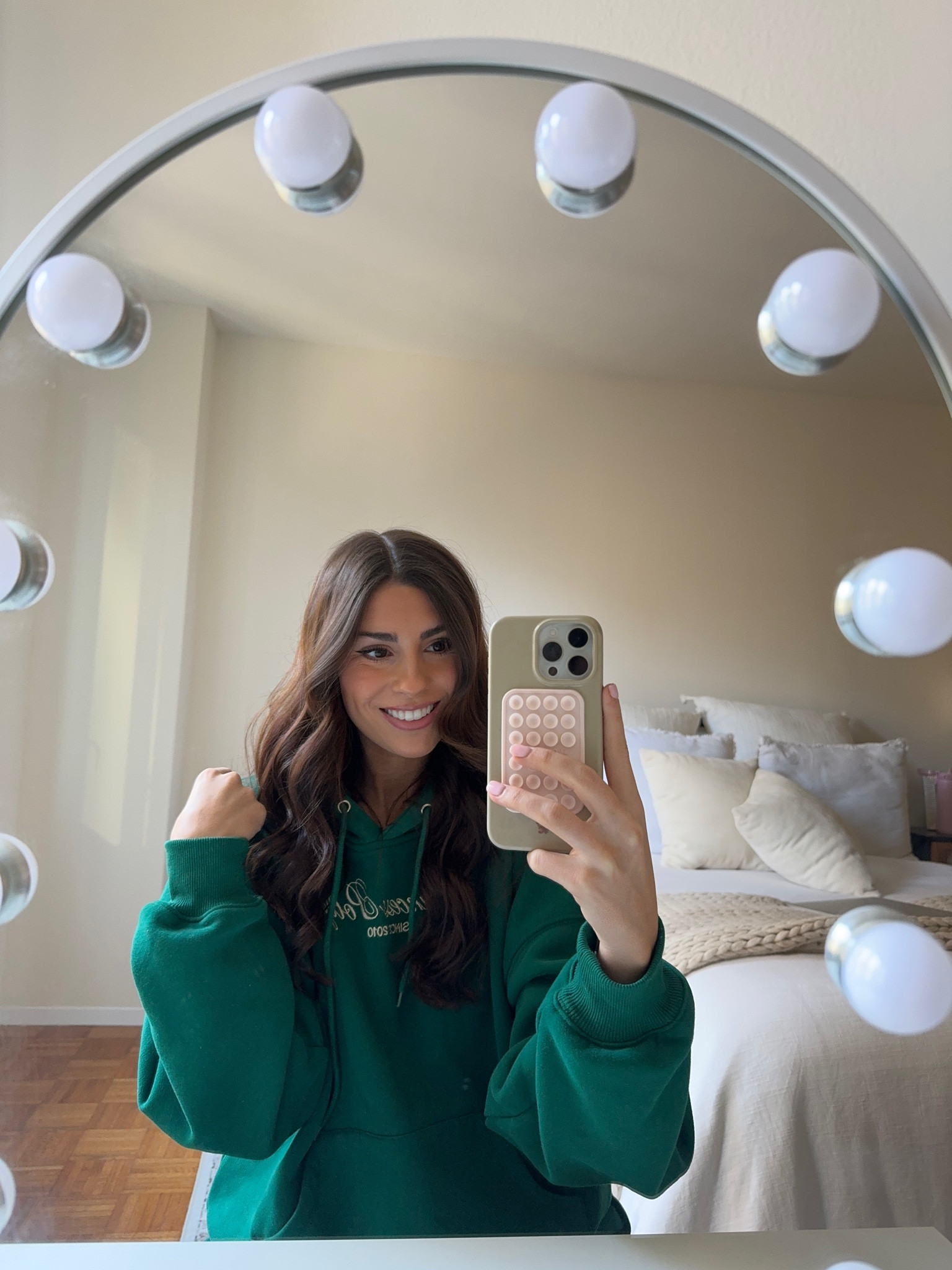 Genuinely one of my favorite sweat sets