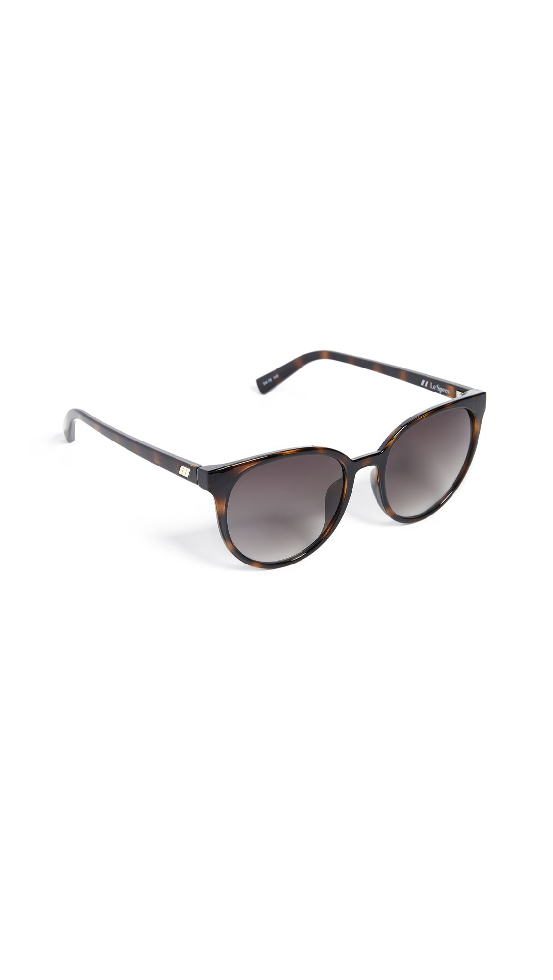 Le Specs Armanda Sunglasses | Shopbop