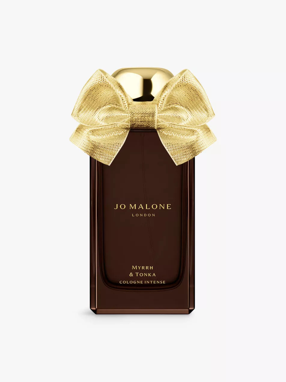 Myrrh and Tonka cologne intense 100ml | Selfridges