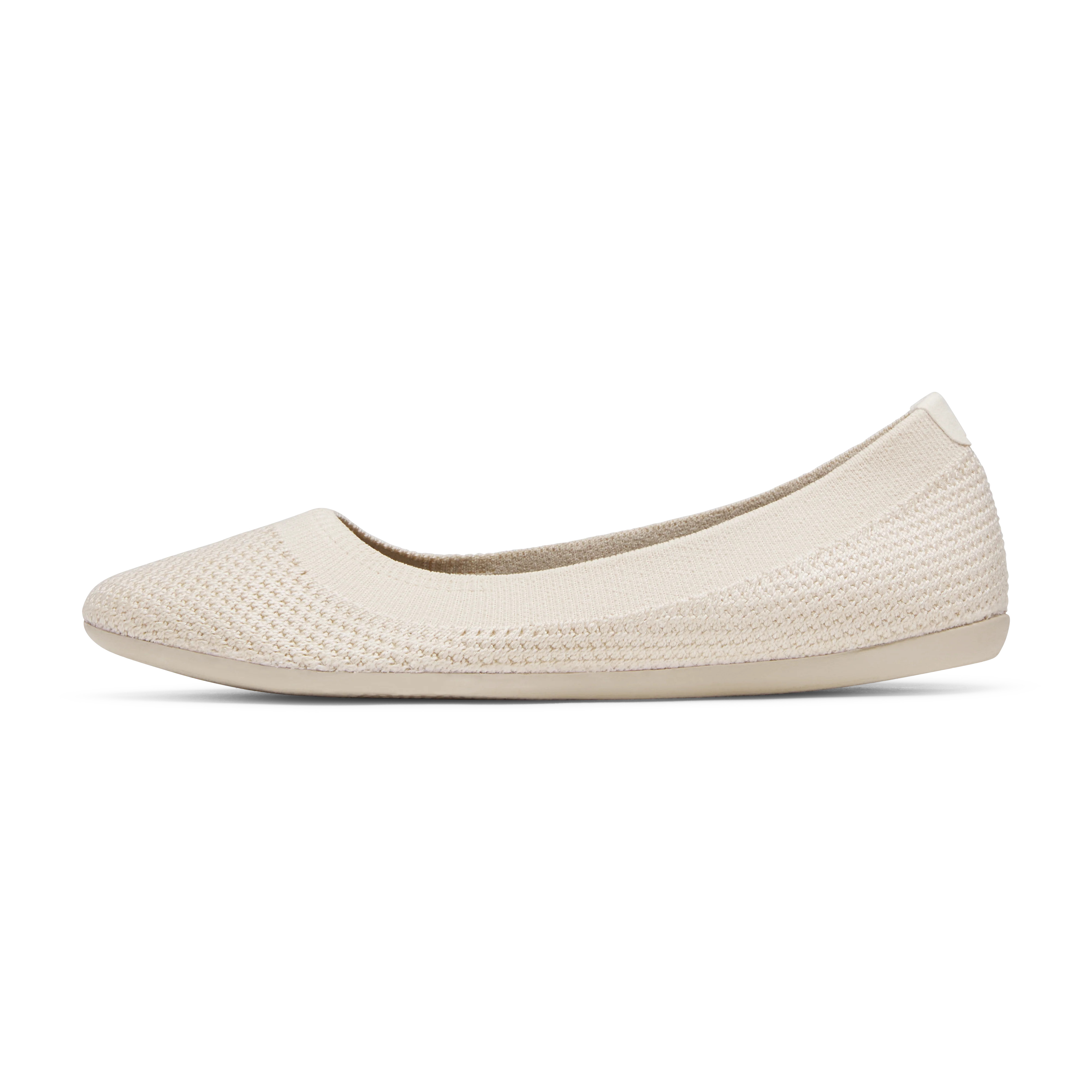 Women's Tree Breezer - Warm White (Warm White Sole) | Allbirds