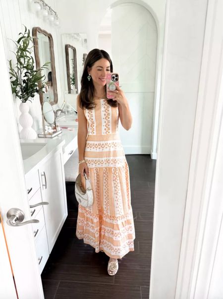 Nordstrom Petite Summer Dress! Petite fashion - summer outfit inspo - nordstrom sundresses - summer fashion - petite fashion 

#LTKSeasonal
