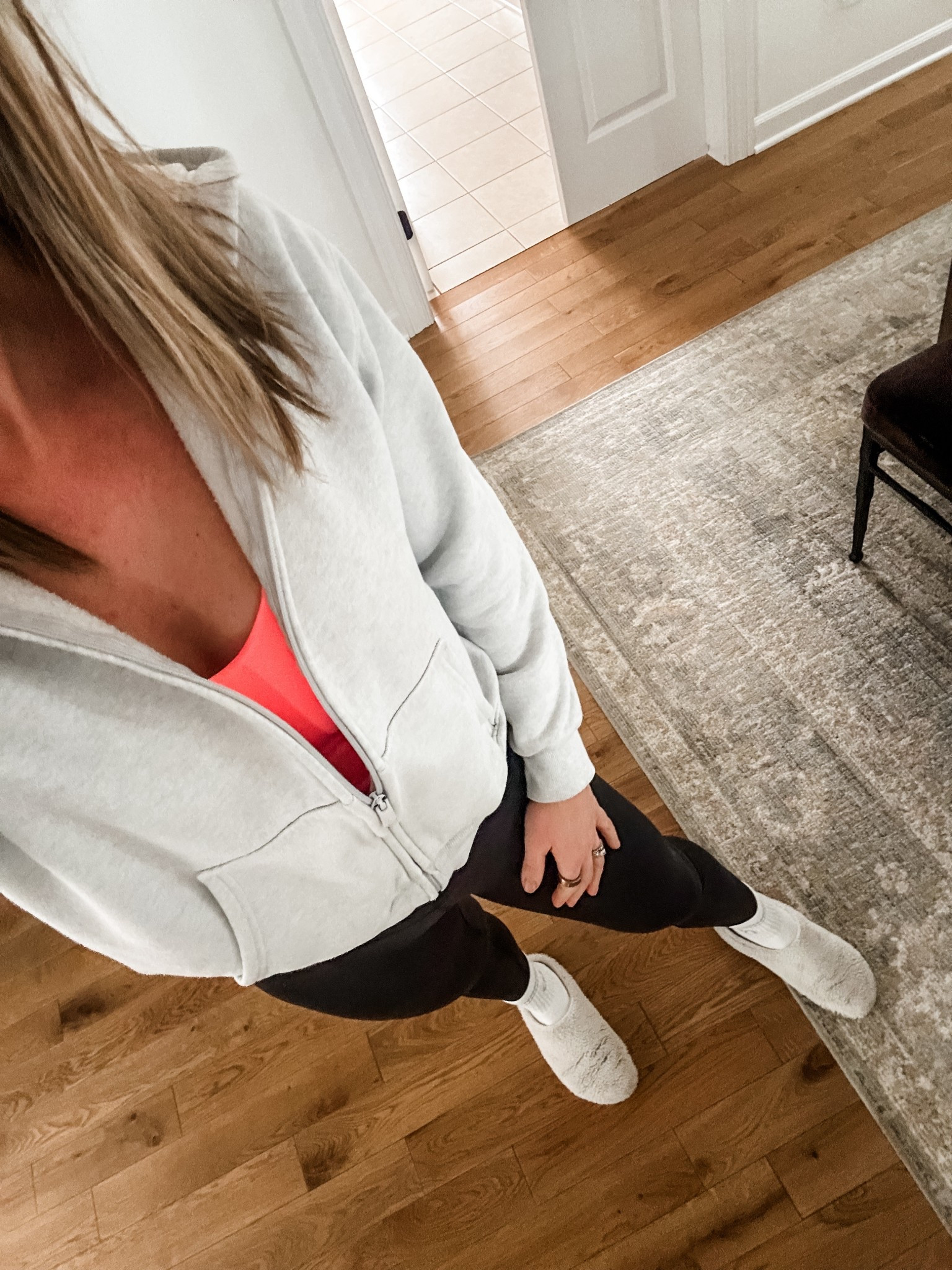 Monday OOTD

#LTKmomlife #LTKdayinmylife #LTKFindsUnder50