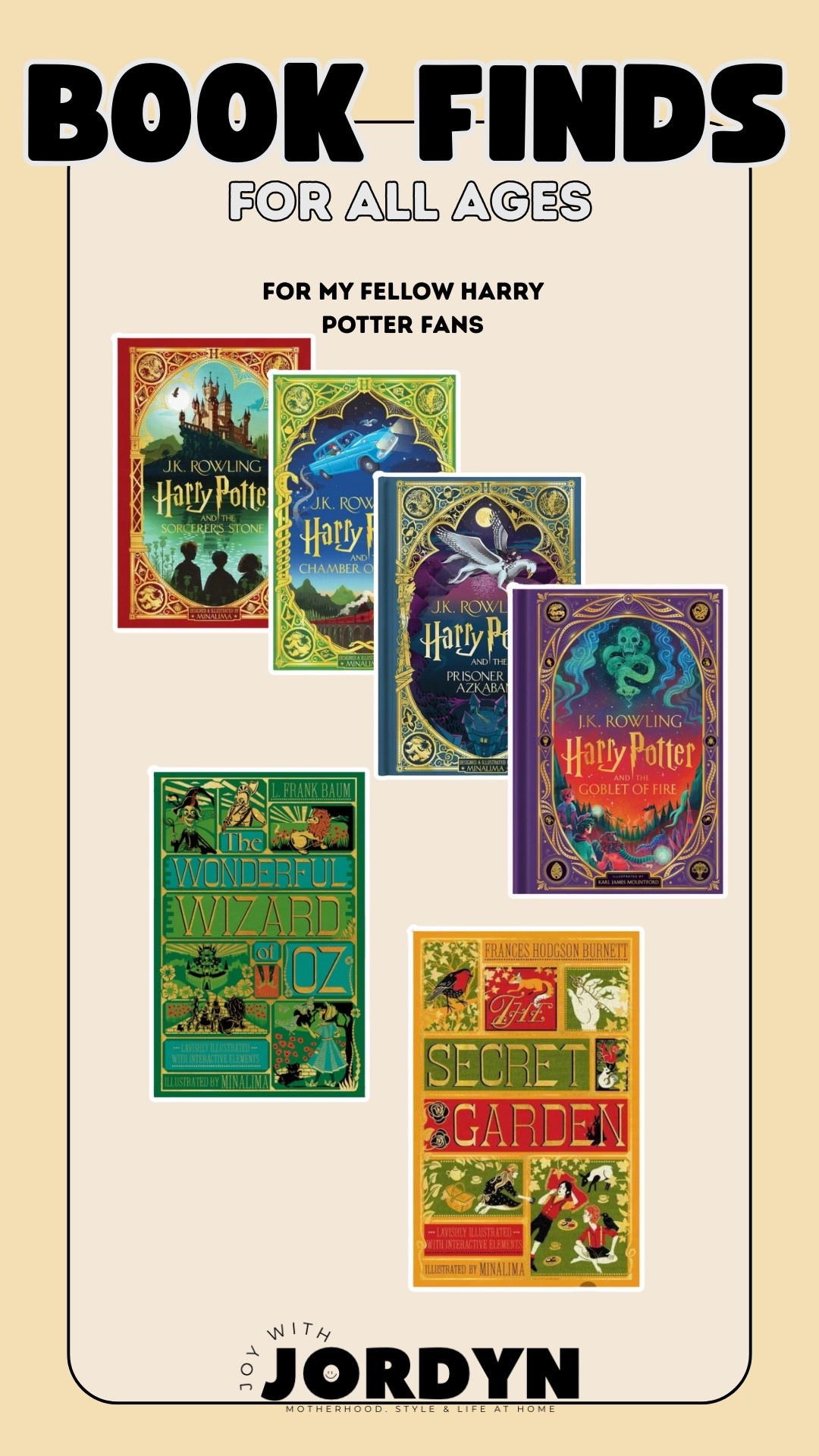 #ad BOOKS FOR KIDS: books for older kids and to grow in @target #targetpartner #targetbooks #target

#LTKFindsUnder50 #LTKKids