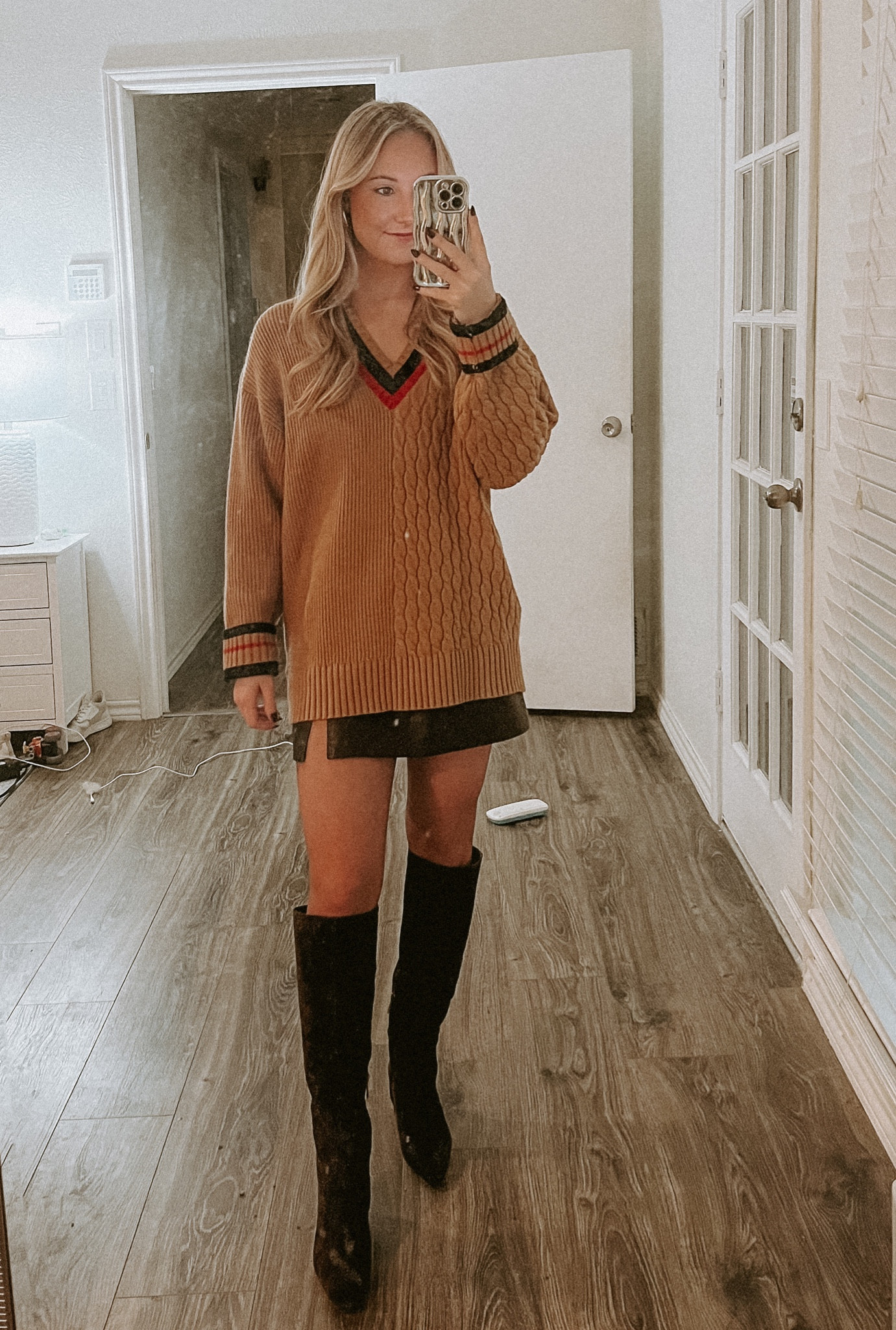 Date night, fall outfit, winter outfit, 

#LTKshoecrush #LTKHoliday #LTKfindsunder100