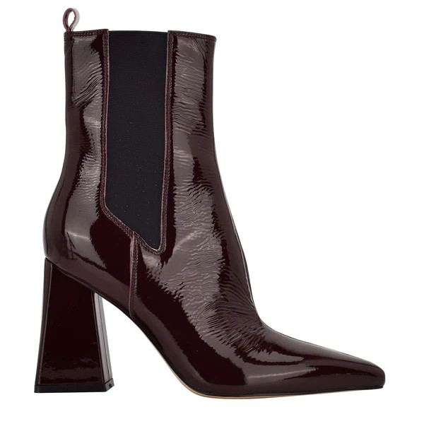 Kylynn Chelsea Heeled Bootie | Marc Fisher