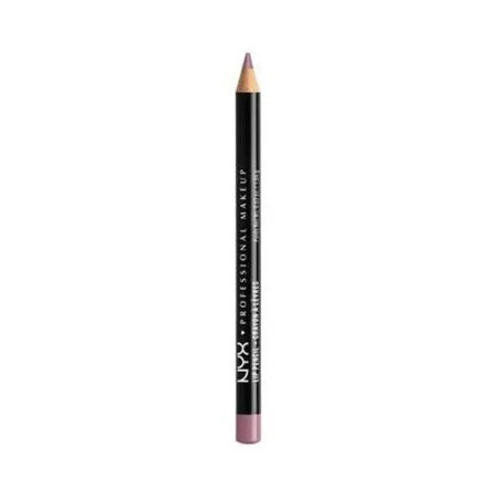 NYX slim lip liner pencil - SPL830 Currant | Walmart (US)