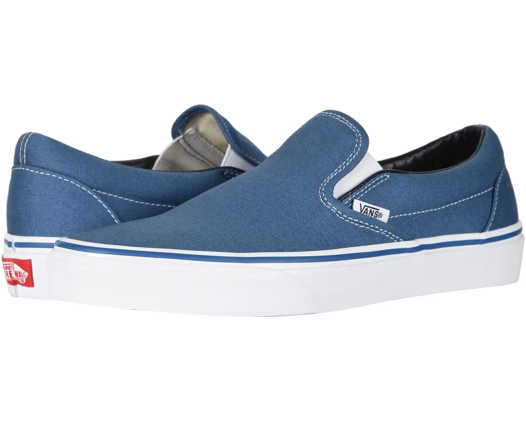 Vans Classic Slip-On™ Core Classics | Zappos