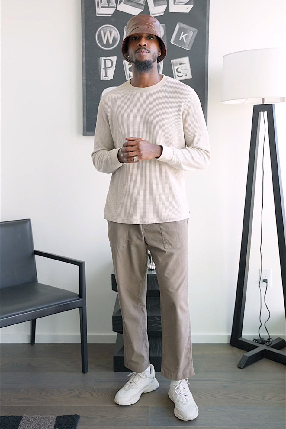 Loose fitting pants are trending heavy this year for spring men’s fashion once again 👌🏾.

#LTKmens