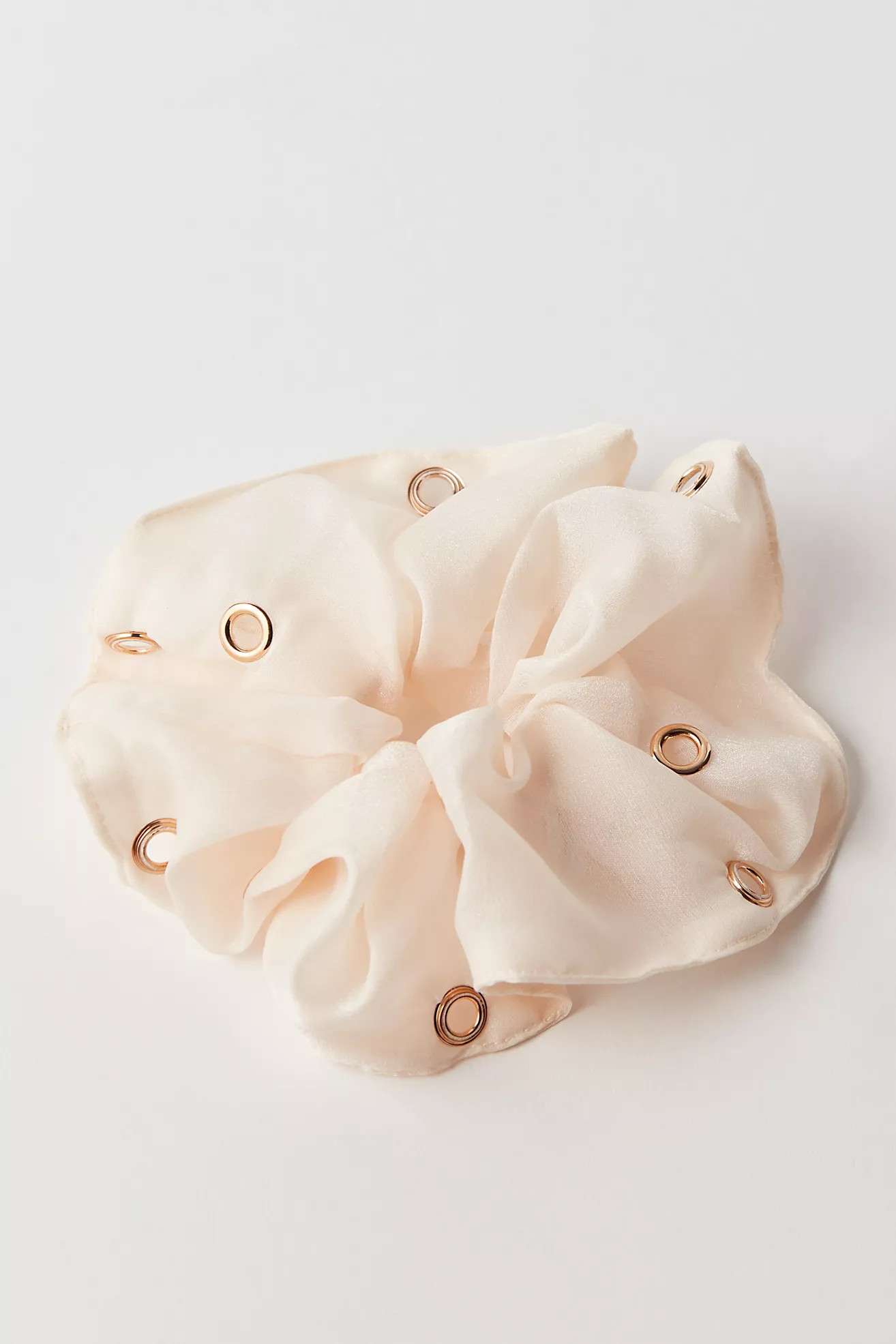 Chiffon Jumbo Scrunchie | Free People (Global - UK&FR Excluded)