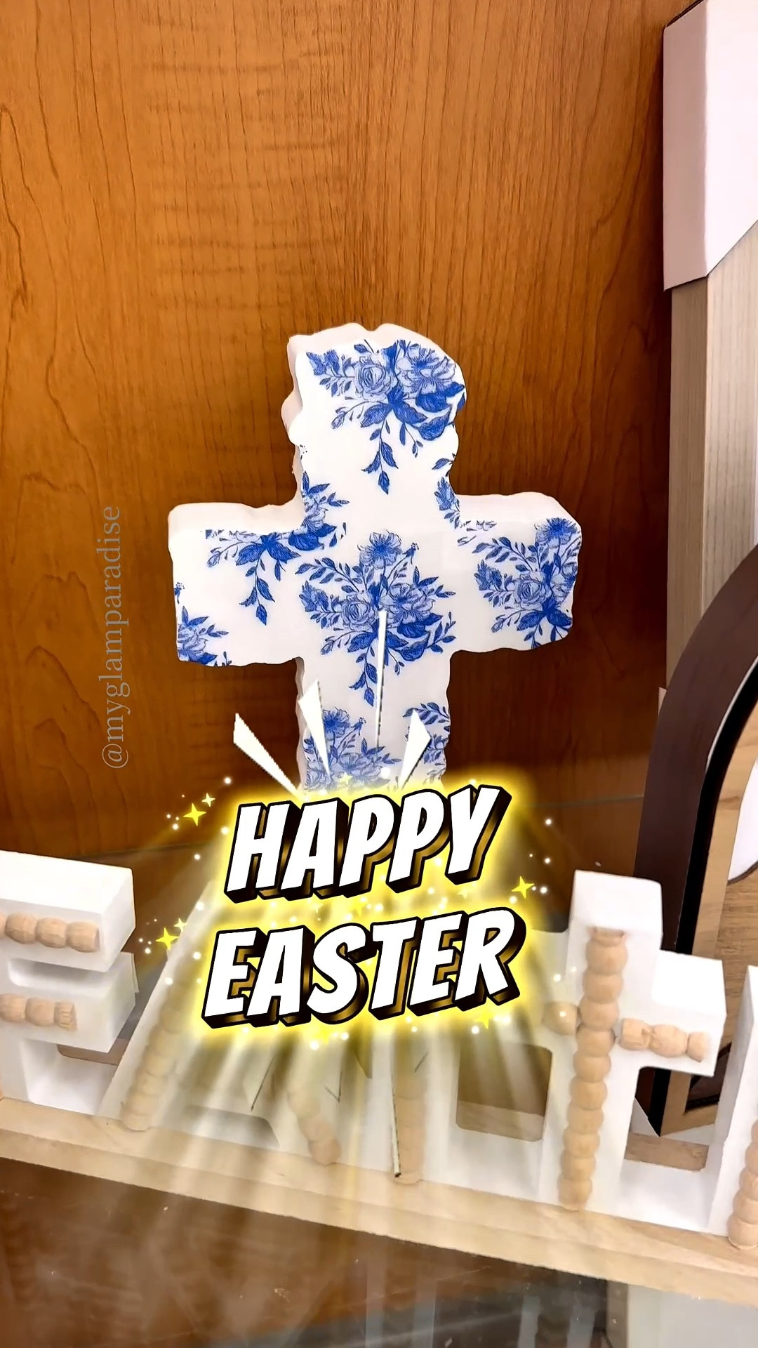 Happy Easter ✨ Let’s not forget what today is truly about.

Sharing a few finds from TJ Maxx & HomeGoods! I couldn’t find the exact items online, so I’ve linked some similar pieces for you.

#LTKSaleAlert #LTKSeasonal