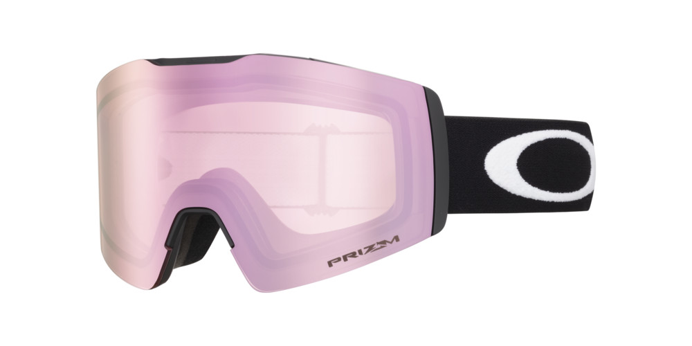 Oakley Fall Line M Snow Goggles - Matte Black -  - OO7103-13 | Oakley US Store | Oakley (US)