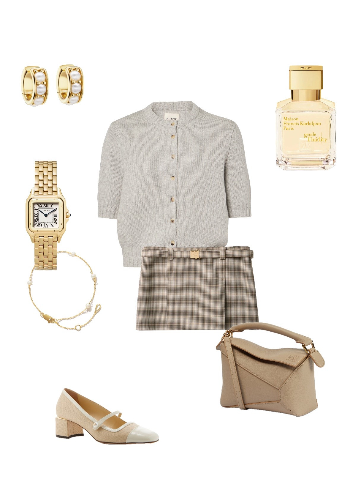 classy outfit inspo

#LTKU #LTKStyleTip #LTKWorkwear