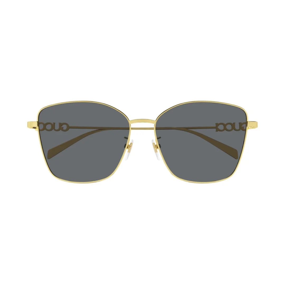 Gucci EyewearGucci Eyewear Butterfly Frame Sunglasses$424.71$305.79(duties included)Add to Wishli... | Cettire Global