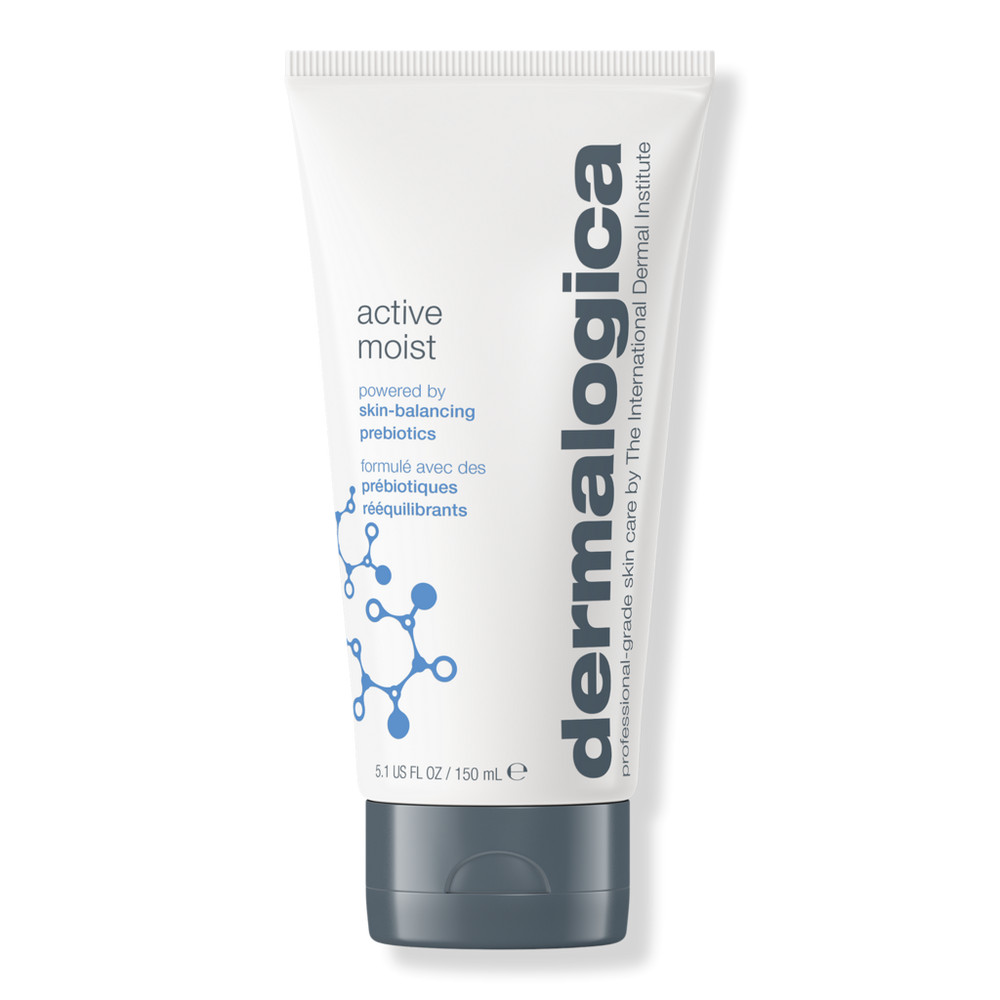 Dermalogica Active Moist Moisturizer - 5.1 oz Jumbo | Ulta