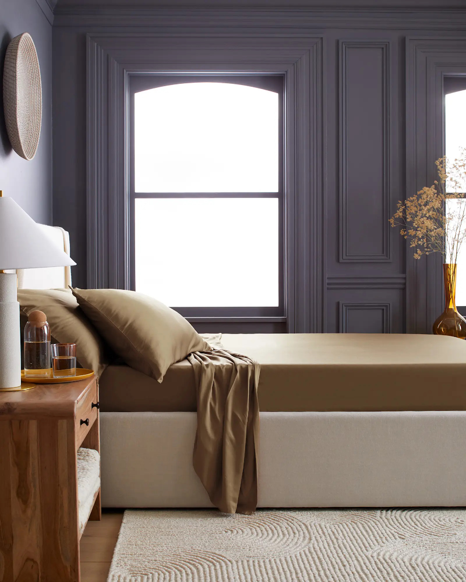 Bamboo Sheet Set | Quince