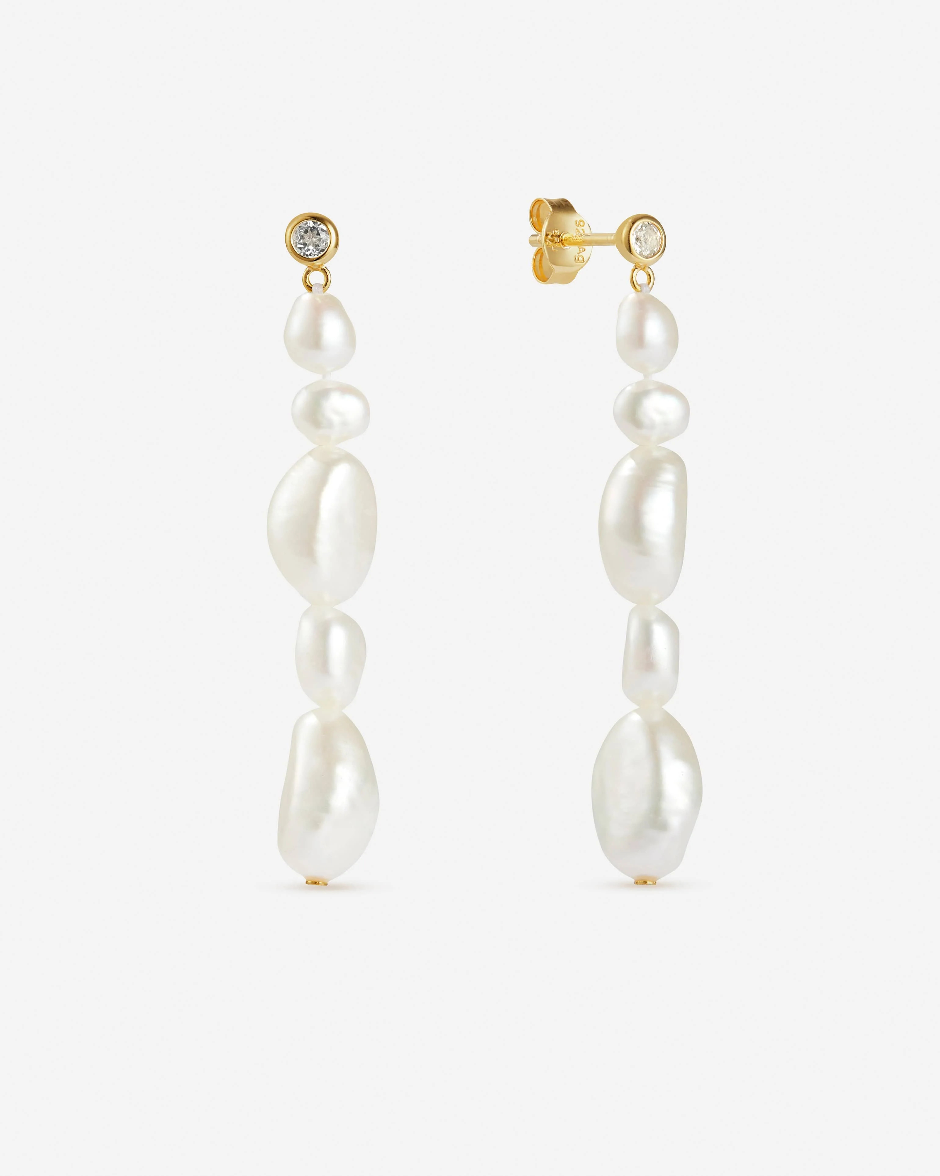 St. Ives Earrings | BRUNA The Label DACH