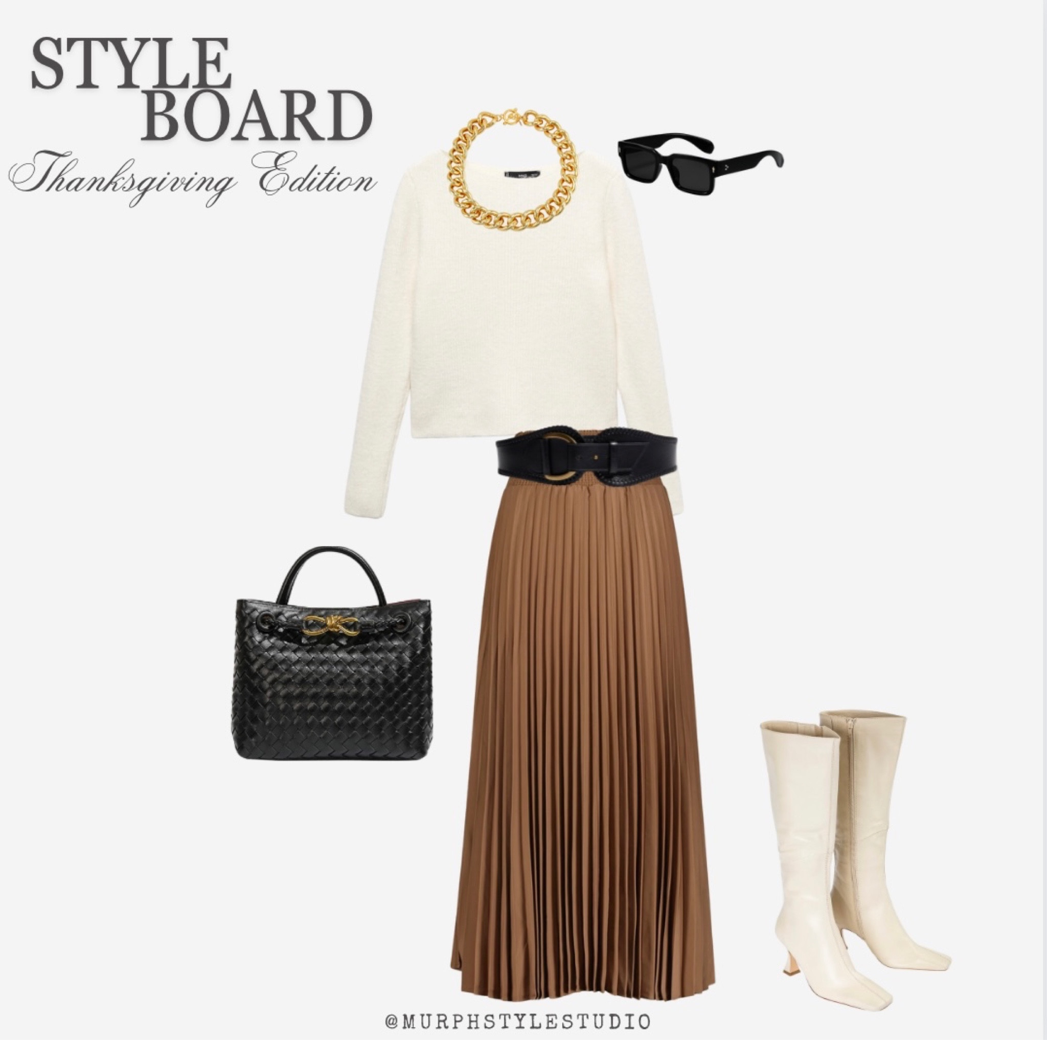 Thanksgiving outfit inspo 🤎

#LTKHoliday #LTKSeasonal #LTKstyletip