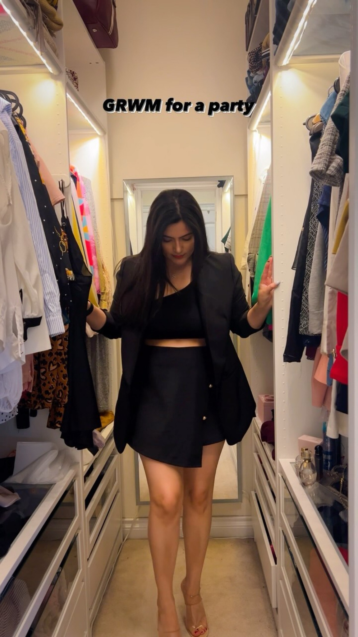 GRWM for a party 🥰


#lifewithloveleen #ootd #outfitinspiration #allblackoutfit #styleinspiration #outfitoftheday #outfitideas #lululemon

#LTKcanada #LTKsummer #LTKworkwear