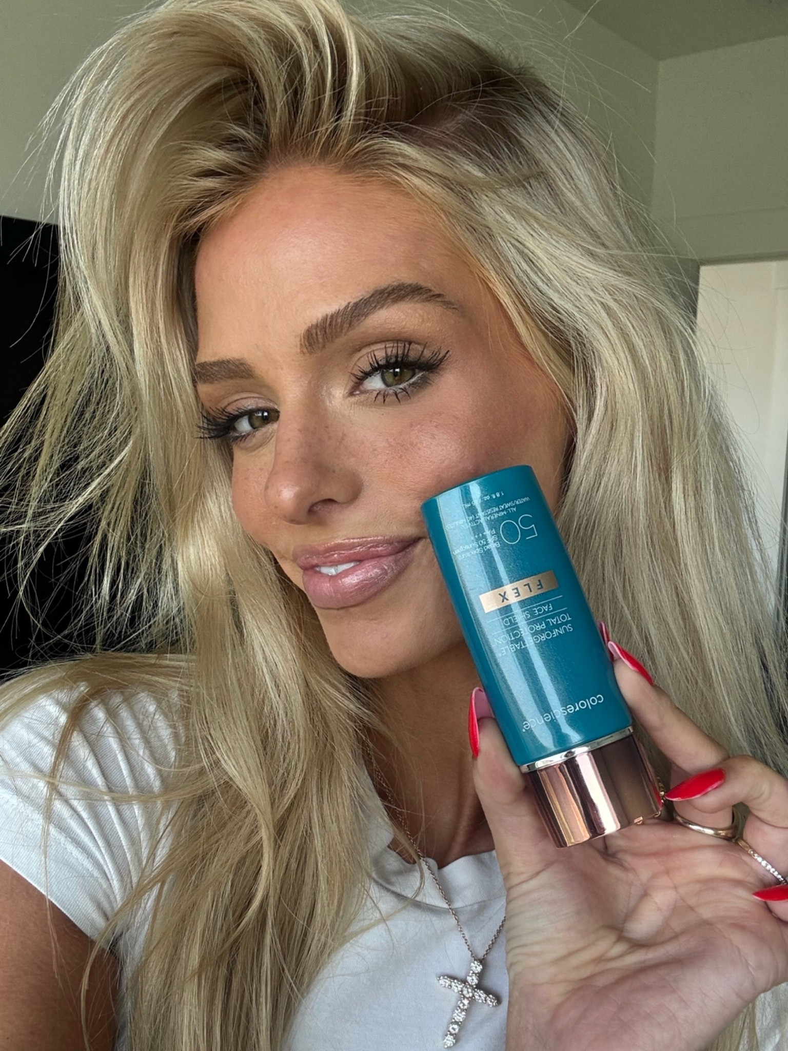 best mineral sunscreen🩵

#LTKSwim #LTKBeauty