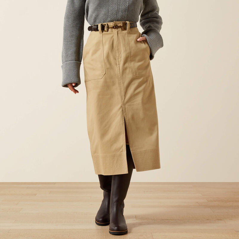 Broughton Skirt | Ariat (US)