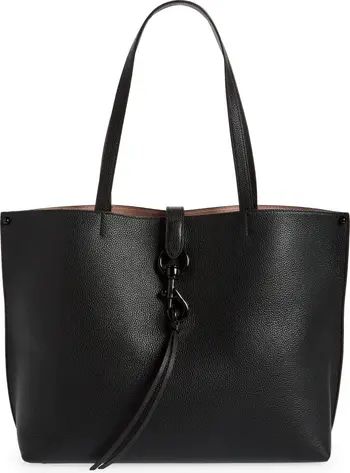 Rebecca Minkoff Megan Leather Tote | Nordstrom | Nordstrom