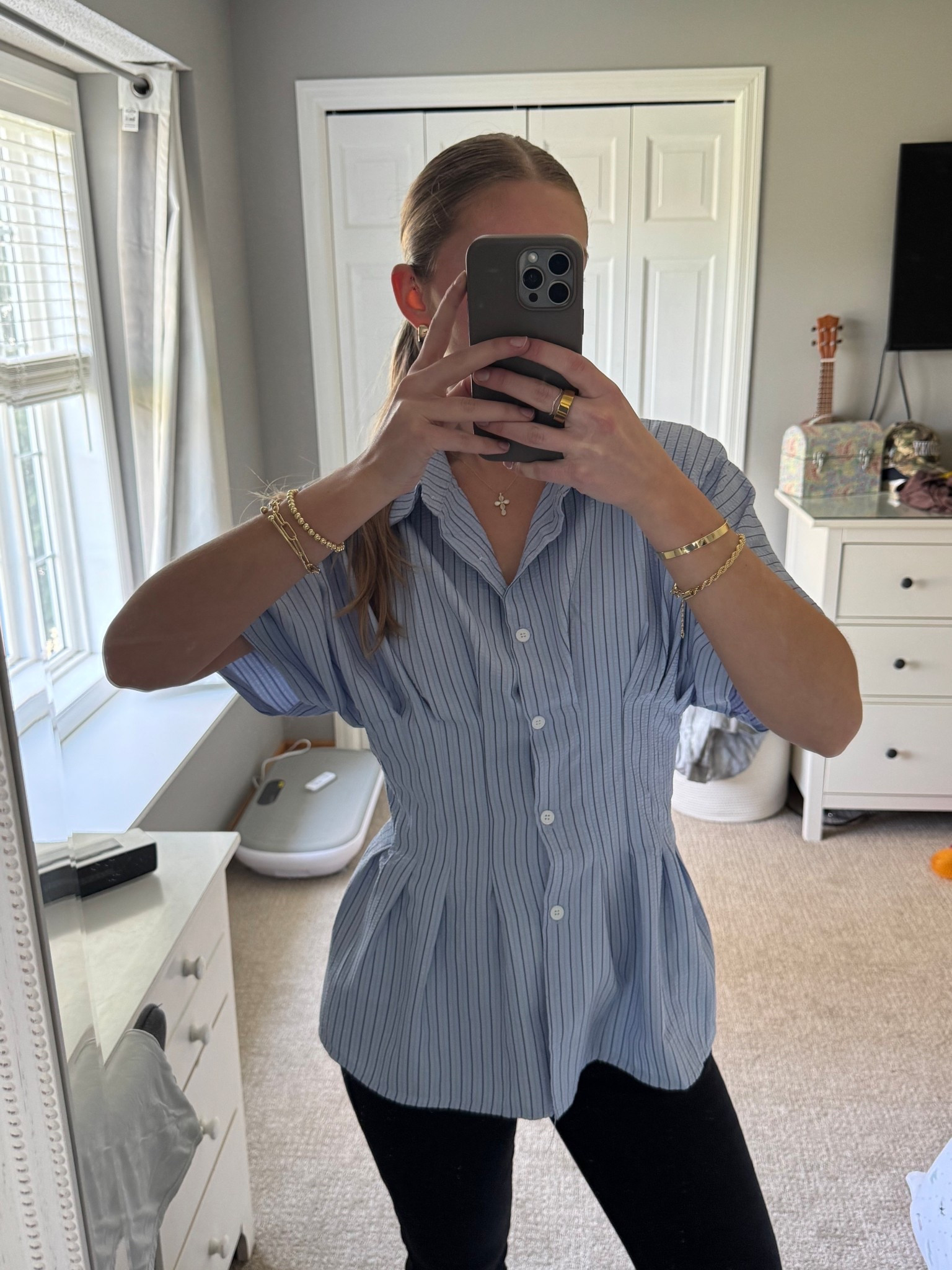 Work fitttt

#LTKootd #LTKgrwm #LTKdayinmylife