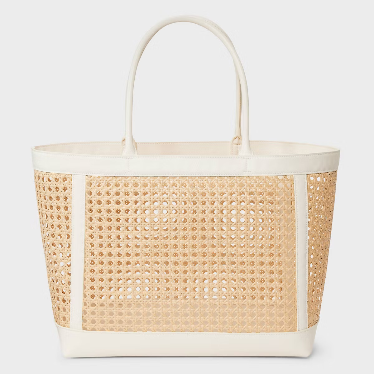 Canning Tote Handbag - A New Day™ | Target