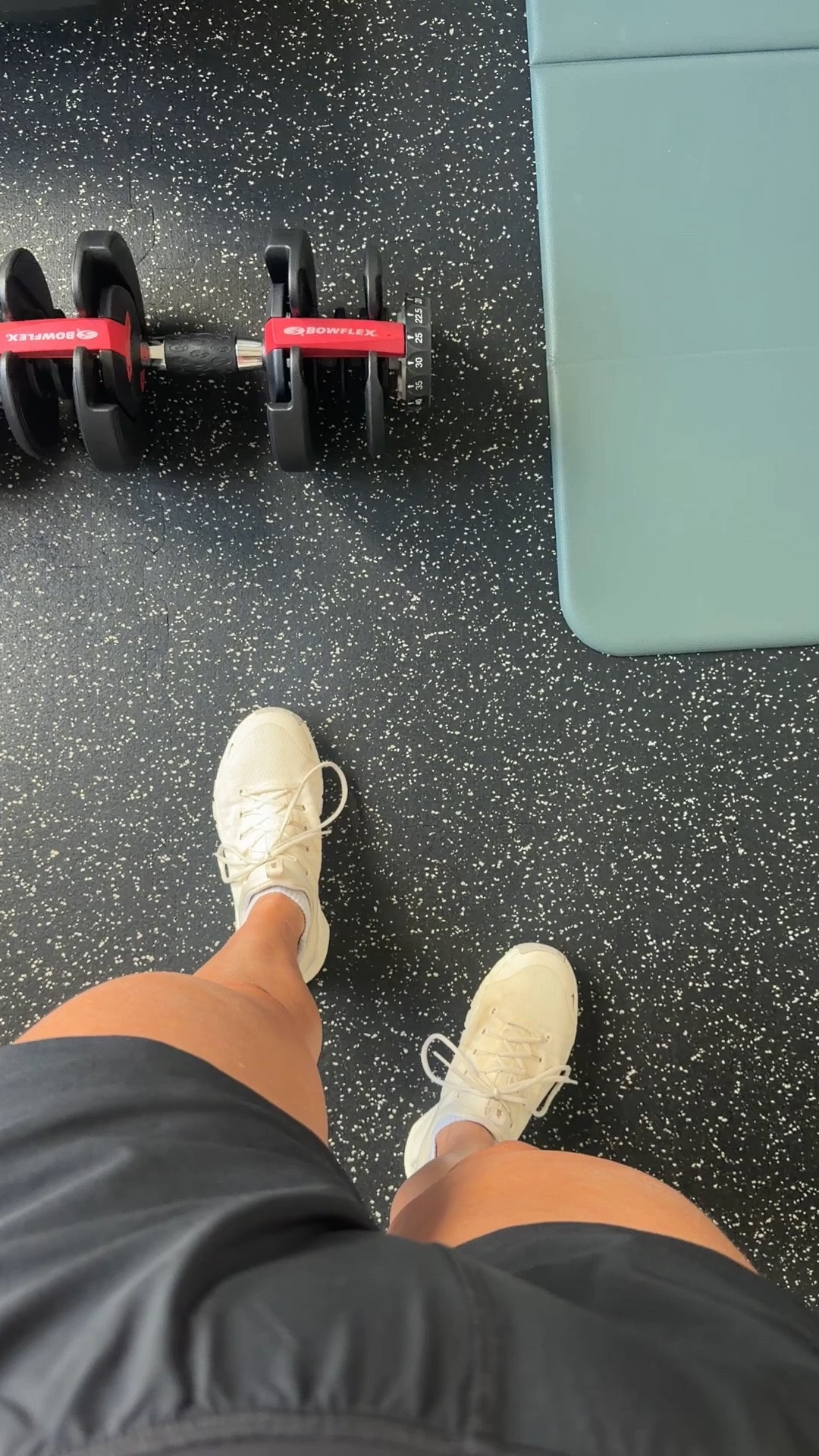 Sunday morning workout!

#LTKdayinmylife #LTKfitnessgoals #LTKmomlife