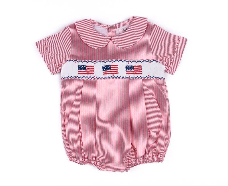 Shop Teeta Flags Noah Bubble | JoJo Mommy