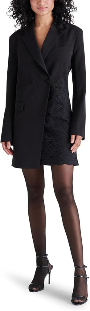 Steve Madden Women's Corrine Dress | Amazon (US)