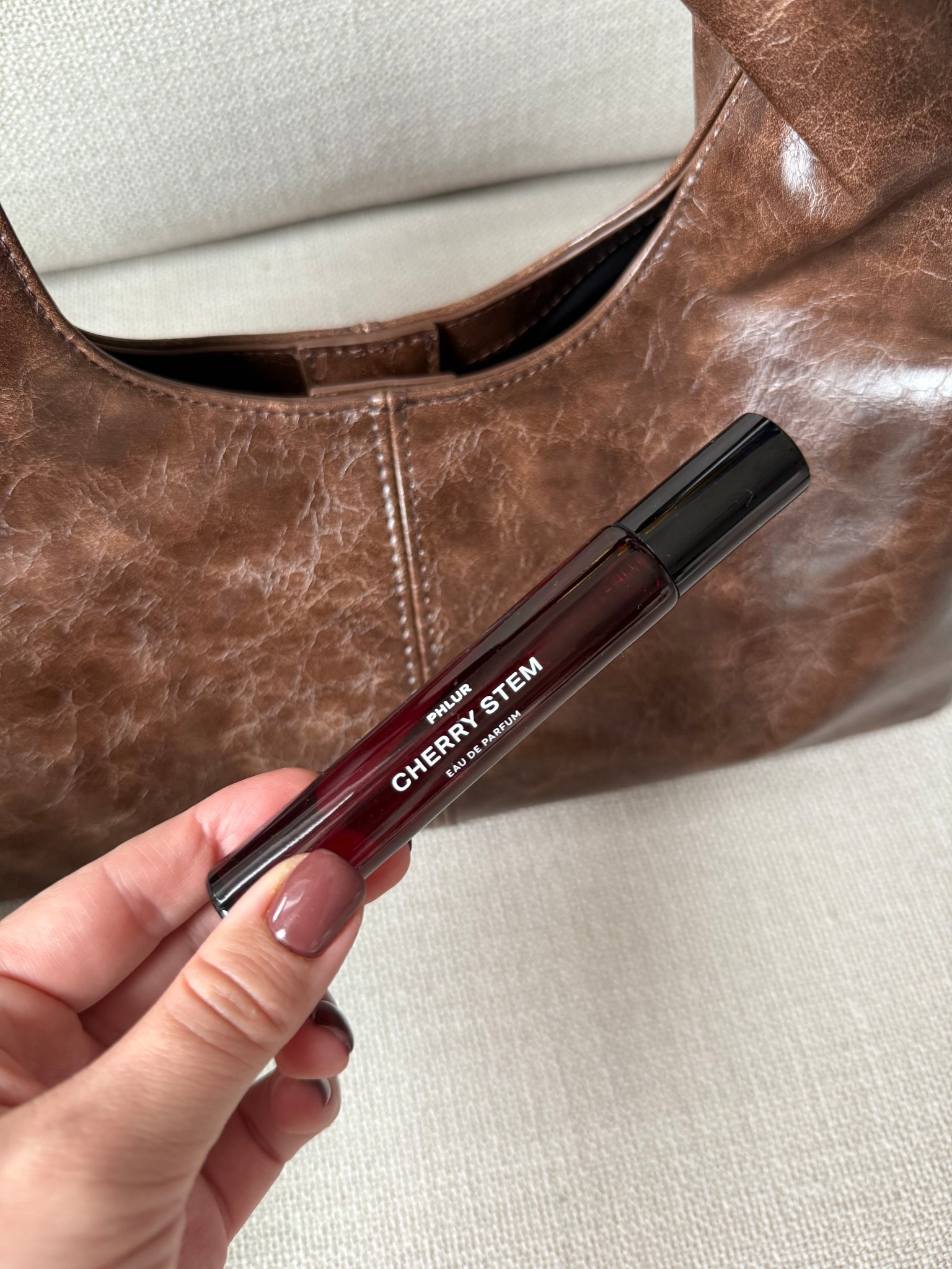 Phlur Cherry Stem 

#LTKSaleAlert #LTKBeauty